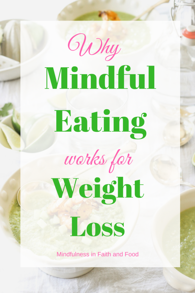 Mindful eating, Mindful eating for weight loss, lose weight with mindful eating