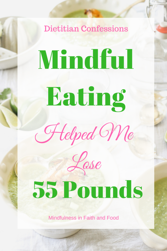mindful eating, mindful eating for weight loss