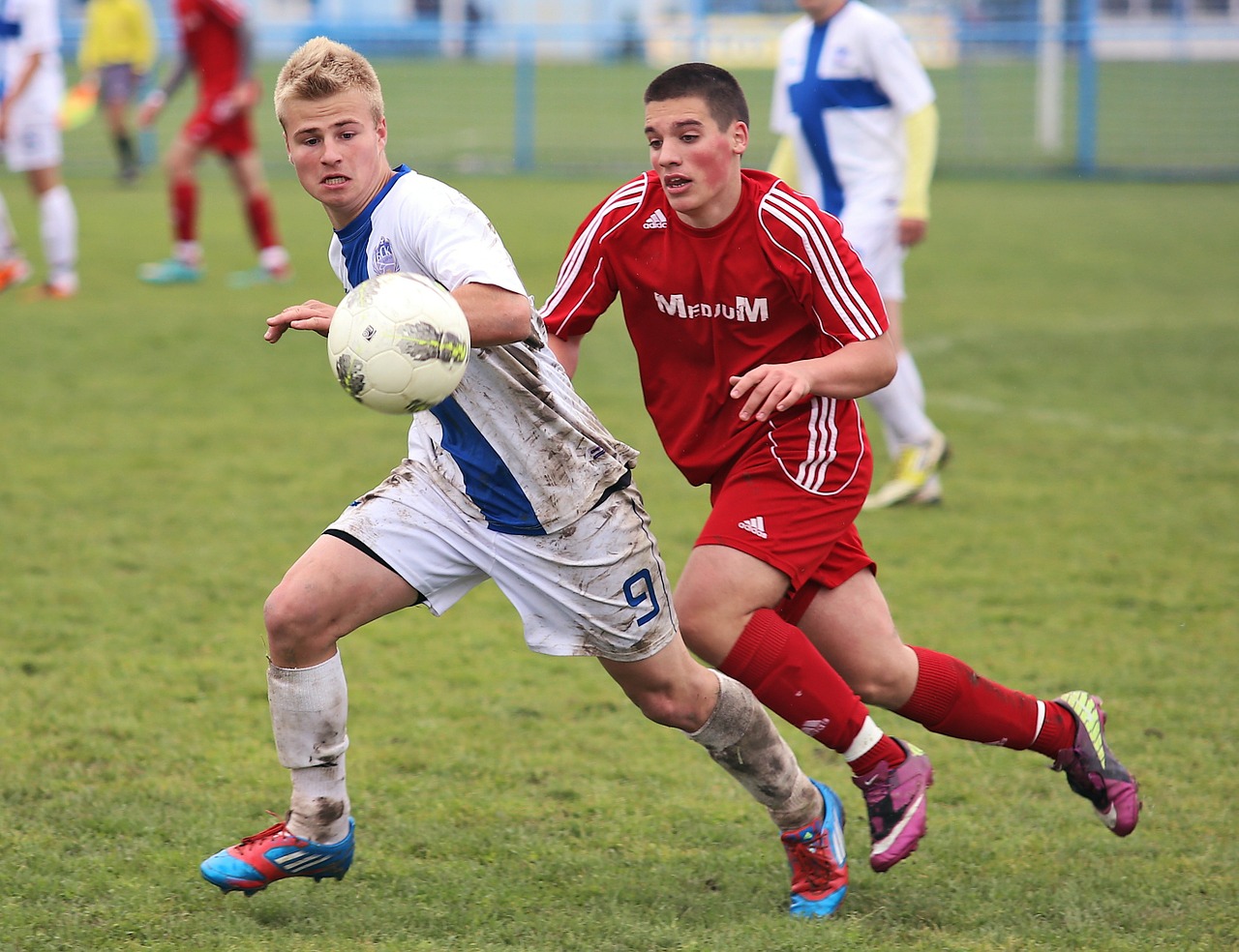 soccer photo