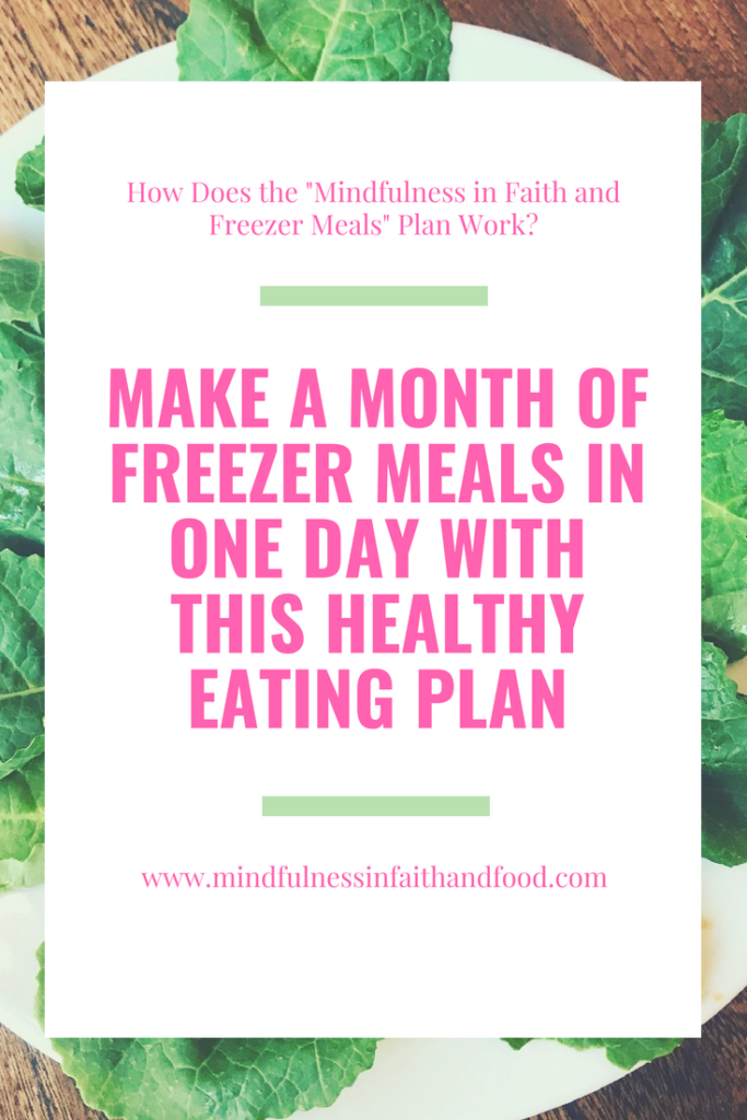 Healthy Freezer Meals, Healthy cooking, bulk cooking, meal planning