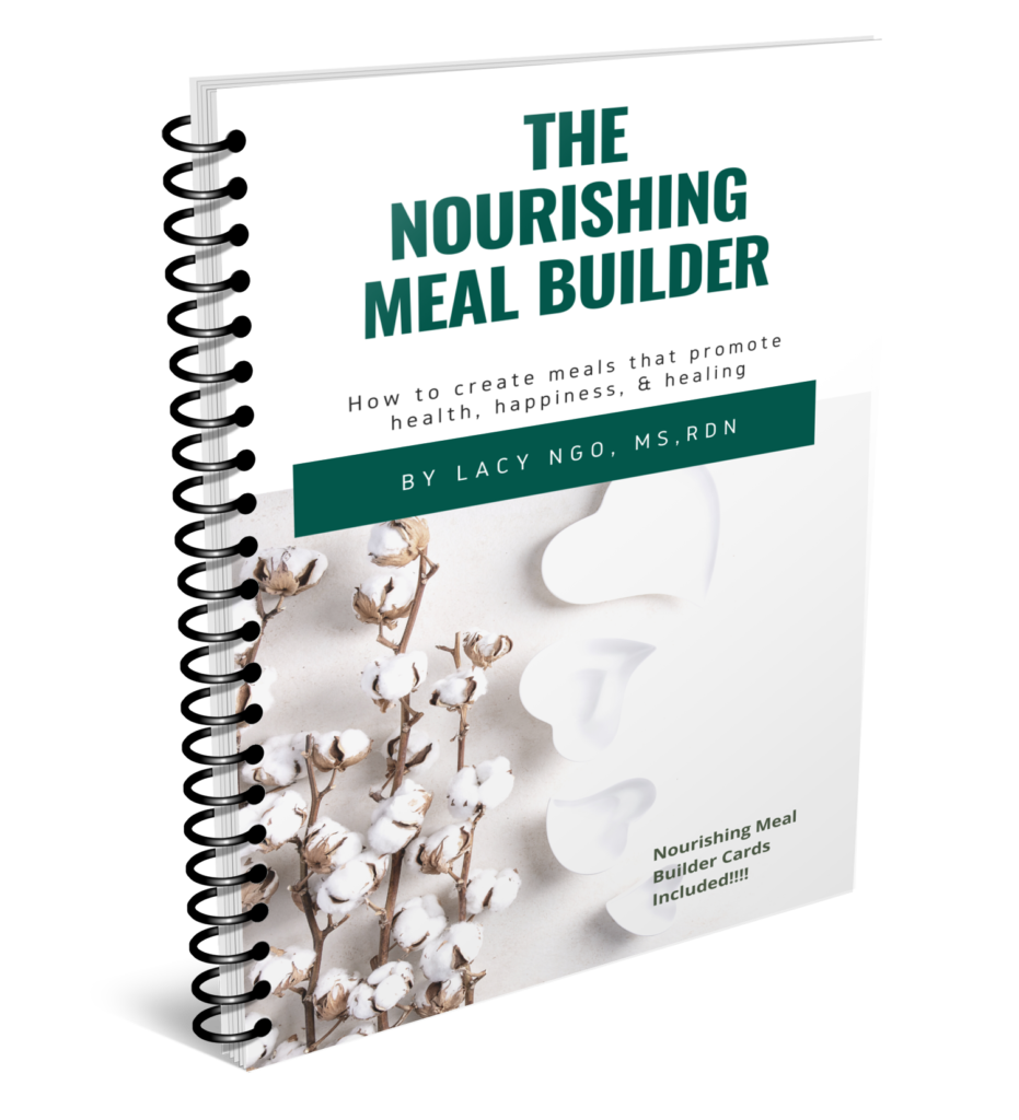The Noourishing Meal Builder ebook