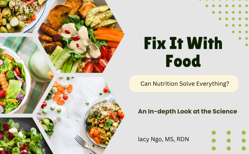 fix it with food course